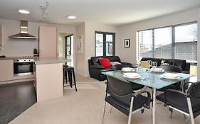 Carlton Villa 3 - Christchurch Holiday Homes